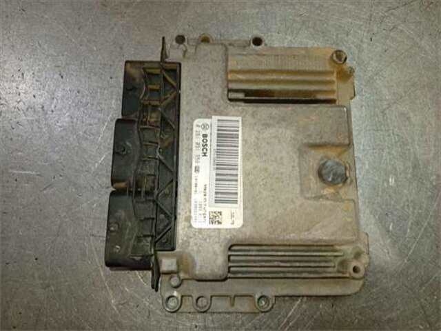Foto 2ª: Centralita Motor ECU Ford Transit 1.5 KOMBI AMBIENTE [1.5 LTR. - 55 KW TDCI CAT] COURIER (C4A)(2013 _)