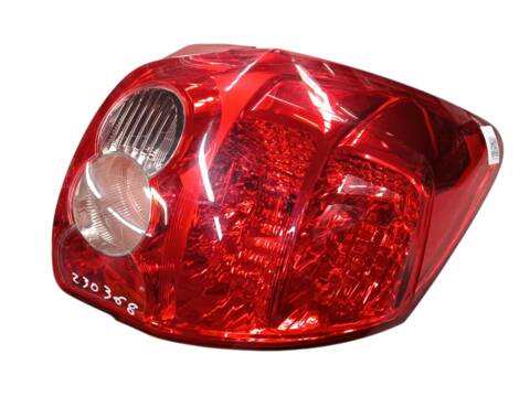 Piloto Trasero Derecho Toyota Auris 1.6 ZRE181_ ZRE185_ ZRE185R ZRE181R)