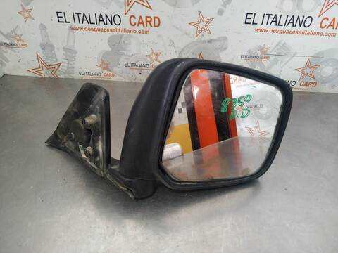 Retrovisor Derecho Mitsubishi L200 2500 TD MAGNUM 4-PTAS.) 99CV 73KW
