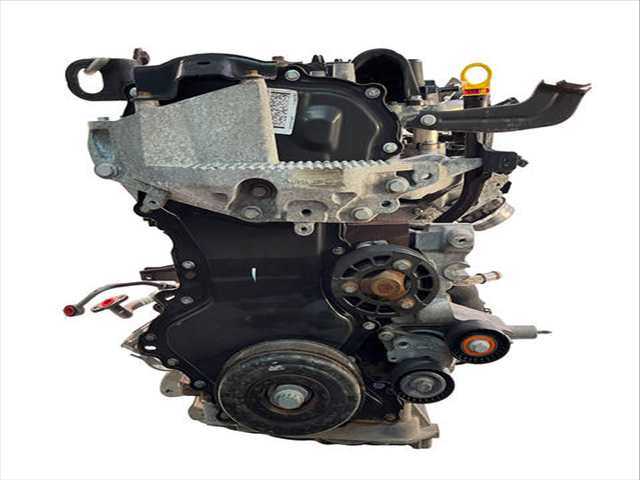 Foto 2ª: Motor Completo Opel Movano 110CV 81KW [M9T704 M9T L0B] (2019)