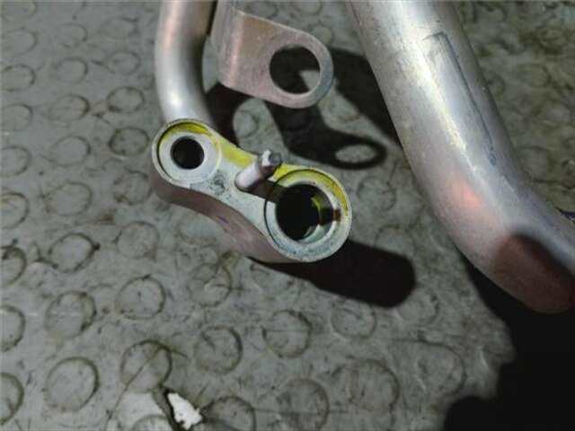 Foto 3ª: Tubos Aire Acondicionado Mercedes Clase C 160 2.1 C 220 D (205.304) [2.1 LTR. - 125 KW CDI CAT] [651.921]