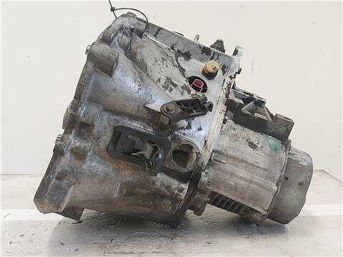 Foto 2ª: Caja Cambios Peugeot 307 2.0 XSI BERLINA 136CV 100KW [RFN] (2004)