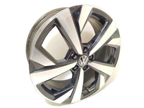 LLanta Chapa Volkswagen Taigo 1.0 TSI CS1)