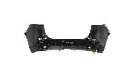 Foto 3ª: Paragolpes Trasero Peugeot 2008 9H05 (2014)