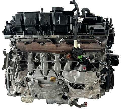 Motor Completo Bmw X5 G05 F95 249CV 183KW