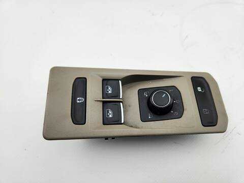 Botonera Elevalunas Volkswagen Transporter T7 MULTIVAN ST) LIFE EHYBRID