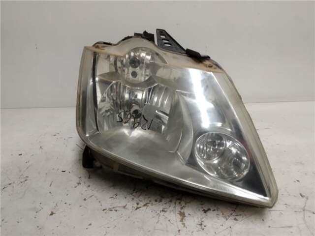 Faro Derecho Renault Modus 1.6 CONFORT DYNAMIQUE [1.6 LTR. - 82 KW 16V]