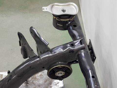 Foto 2ª: Puente Trasero Cupra Formentor BASIS 170KW 113CV 83KW