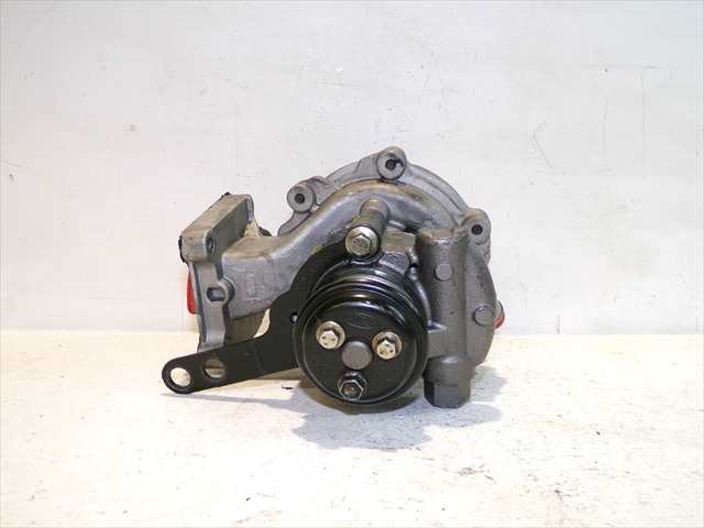 Foto 2ª: Bomba de Direccion Ford Mondeo 2.0 TDCI 2000-2007 [FMBA] (2004)