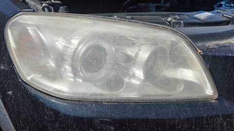 Faro Derecho Chevrolet Captiva 2.4 LS 136CV 100KW