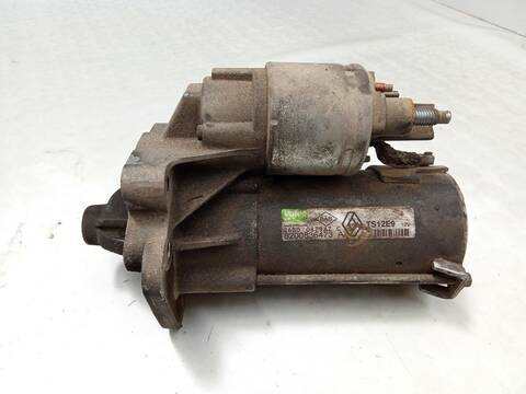 Motor de Arranque Renault Scenic 1.5 DCI 106CV 78KW
