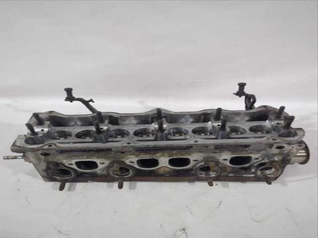 Foto 3ª: Culata Volkswagen Polo 1.9 SDI 64CV [ASY] (2001)