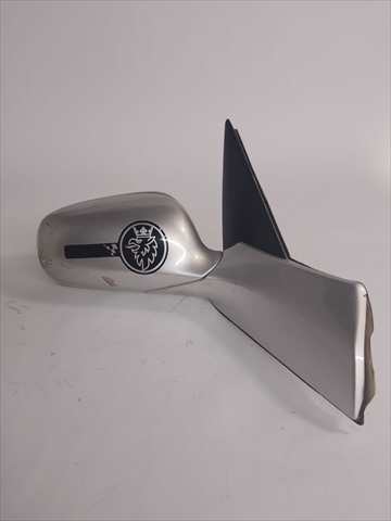 Foto 3ª: Retrovisor Derecho Saab 9-5 3.0 D [D308L] (2004)