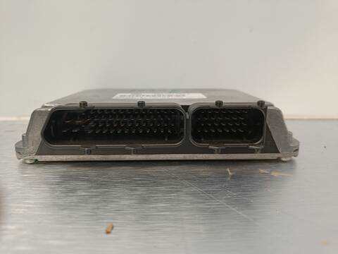 Foto 3ª: Centralita Motor ECU Alfa Romeo 147 1.9 JTD CAT 101CV 74KW [182B9000] (2004)