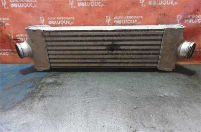 Foto 3ª: Intercooler Ford Transit 2.4TDCI [H9FB]