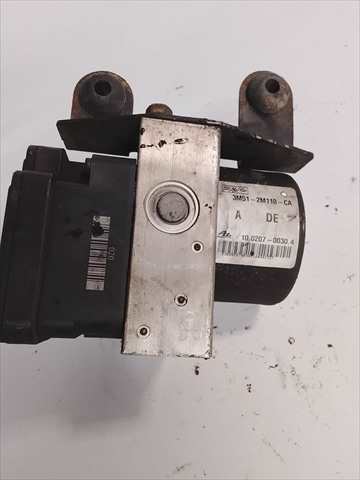 Foto 2ª: Centralita Abs Mazda 3 1.6 DIESEL [D/Y6] (2004)