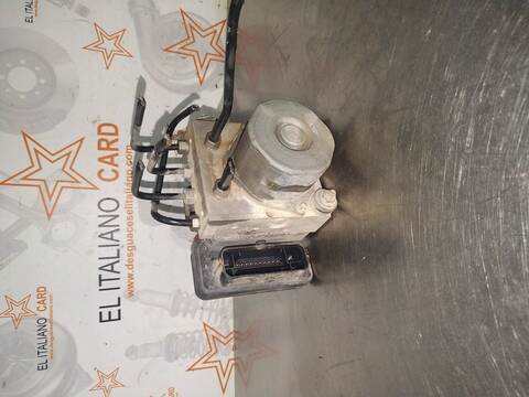 Foto 2ª: Abs Seat Ibiza STYLANCE - STYLE 105CV 77KW [CAYC] (2013)