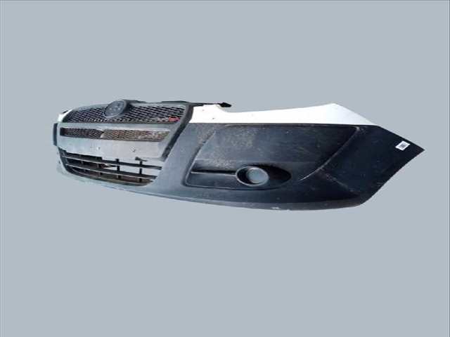 Foto 2ª: Paragolpes Delantero Fiat Doblo 1.6 D MULTIJET 263WXD1B 263WXR1B 263WXX1B 263ZXD1B ... (2010)