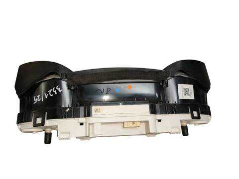 Foto 3ª: Cuadro de Instrumentos Peugeot 308 1.6 HDI - BLUEHDI 115 (2013)