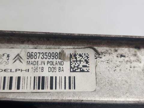 Foto 2ª: Radiador Motor Peugeot 508 ALLURE 163CV 120KW [RHHDW10CTED4] (2012)