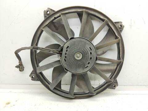 Foto 2ª: Electroventilador Citroen C4 COLLECTION BERLINA 90CV 66KW [D-9HX] (2010)