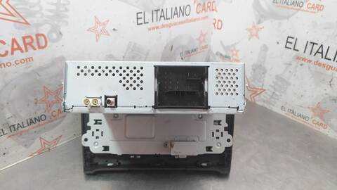 Foto 4ª: Sistema Audio Radio CD Volkswagen Polo ADVANCE BLUEMOTION 75CV 55KW [CUSA] (2017)