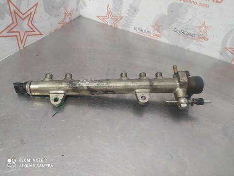 Foto 4ª: Rampa Inyectora Opel Corsa 1.3 16V CDTI CAT Z 13 DT - LN9) 69CV 51KW