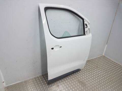 Foto 2ª: Puerta Delantera Derecha Citroen Jumpy CONFORT M 116CV (2016)