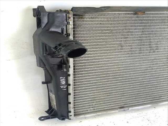 Radiador Motor Bmw Serie 1 114 118 D