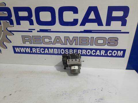 Abs Peugeot Expert 1.6 BLUE-HDI FAP 95CV 70KW FURGON