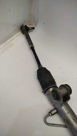 Foto 2ª: Cremallera de Direccion Opel Zafira 1.9 D [D/Z19DT] (2006)