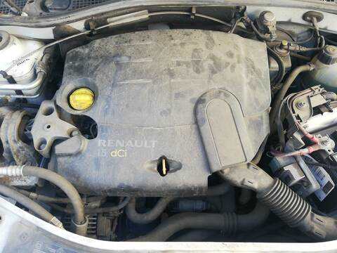 Motor Completo Dacia Sandero K9K796