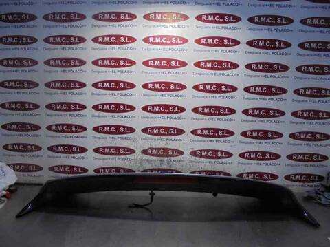 Luz Central de Freno Nissan Qashqai ACENTA 116CV 85KW
