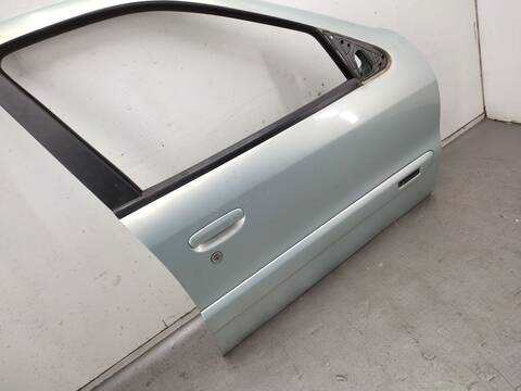 Foto 3ª: Puerta Delantera Derecha Citroen Xsara 2.0 HDI 90 90CV 66KW [RHY] (2004)