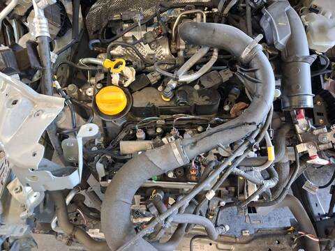 Motor Completo Dacia Sandero 1.0 TCE 90 91CV 67KW