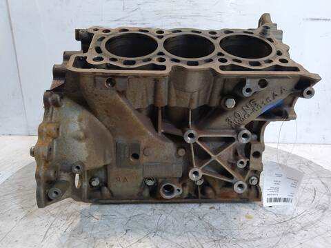Bloque Motor Jaguar XF 241 CV 177KW