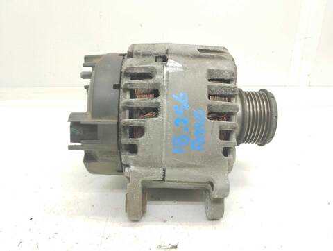 Foto 2ª: Alternador Audi A3 1.6 TDI AMBIENTE 105CV 77KW [CAY] (2011)