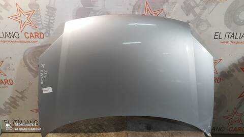 Foto 1ª: Capot Peugeot Partner 90CV 66KW (2002)