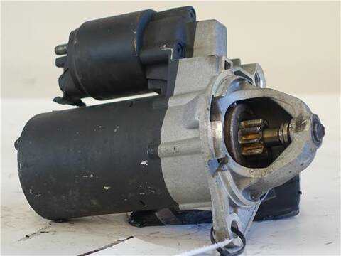 Motor de Arranque Opel Vectra 1.8 I 16V BERLINA 115CV 85KW