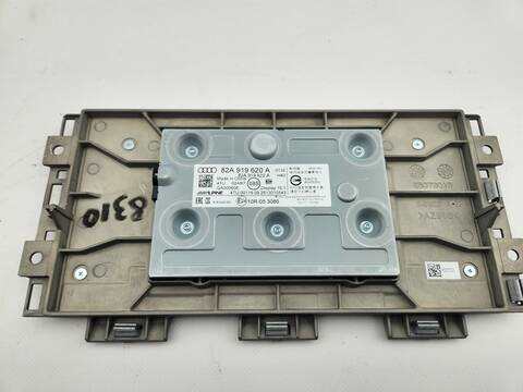 Foto 2ª: Pantalla Multifuncion Audi A1 25 TFSI 95CV 70KW [DUSB] (2025)