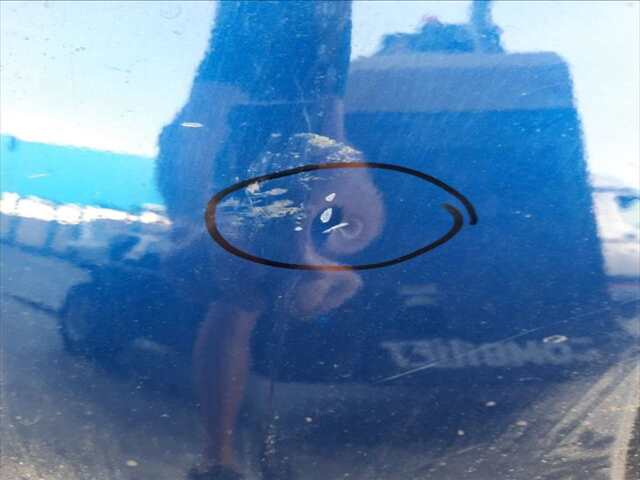 Foto 2ª: Aleta Delantera Derecha Opel Meriva 1.700 CDTI100CV/74KW [Z17DTH] (2004)