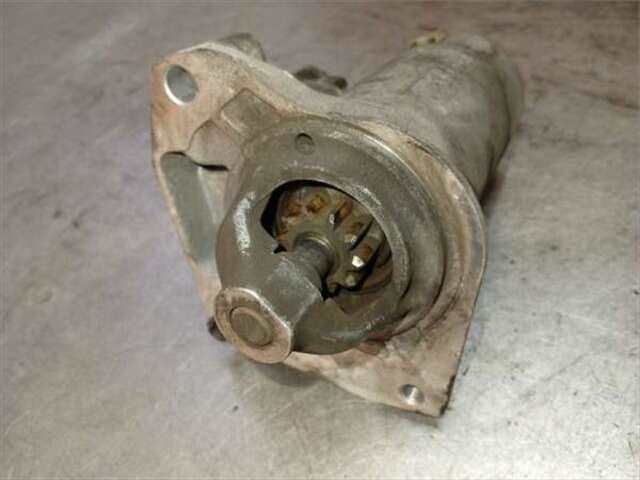 Foto 3ª: Motor de Arranque Citroen C3 1.0 LIVE [1.0 LTR. - 50 KW VTI]