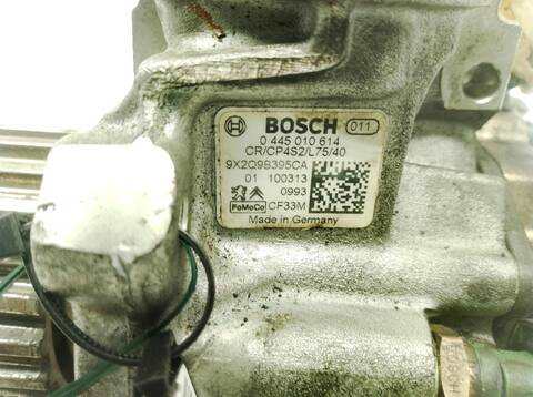 Foto 3ª: Bomba Inyeccion Land Rover Discovery VERSION INDEFINIDA (2009)