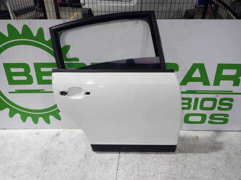 Puerta Trasera Derecha Citroen C4 COLLECTION BERLINA 90CV 66KW