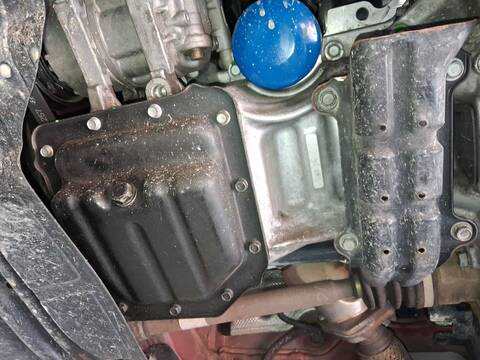 Foto 2ª: Motor Completo Hyundai i30 1.4 109CV 80KW [G4FA] (2009)