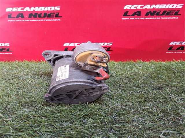 Foto 3ª: Motor de Arranque Renault Master 2.3 DCI 125 FWD FV0C FV0D FV0G FV0H FV0J FV0K) 125CV 92KW FURGONETA [M9T 670,M9T 672,M9T 676,M9T 678,M9T 680,M9T 870,M9] (2013)