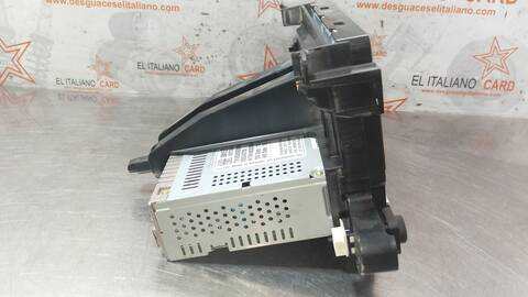 Foto 4ª: Sistema Audio Radio CD Opel Crossland INNOVATION 131CV 96KW [HN05] (2019)