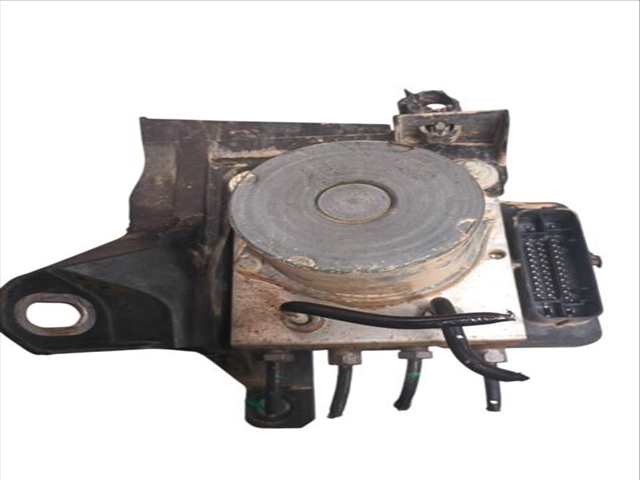 Foto 3ª: Abs Fiat Tipo 1.4 356SXA1B) (2015)