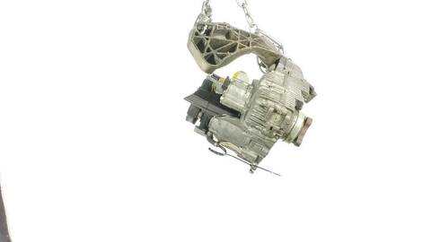 Foto 2ª: Caja Transfer Bmw Serie 3 315 330 XD [M57 D30 (306D3)] (2004)