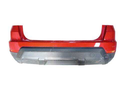 Foto 3ª: Paragolpes Trasero Seat Arona 1.6 TDI (2017)